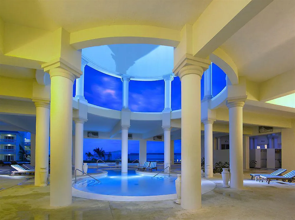 Grand Palladium Jamaica Resort & Spa All Inclusive 루세아