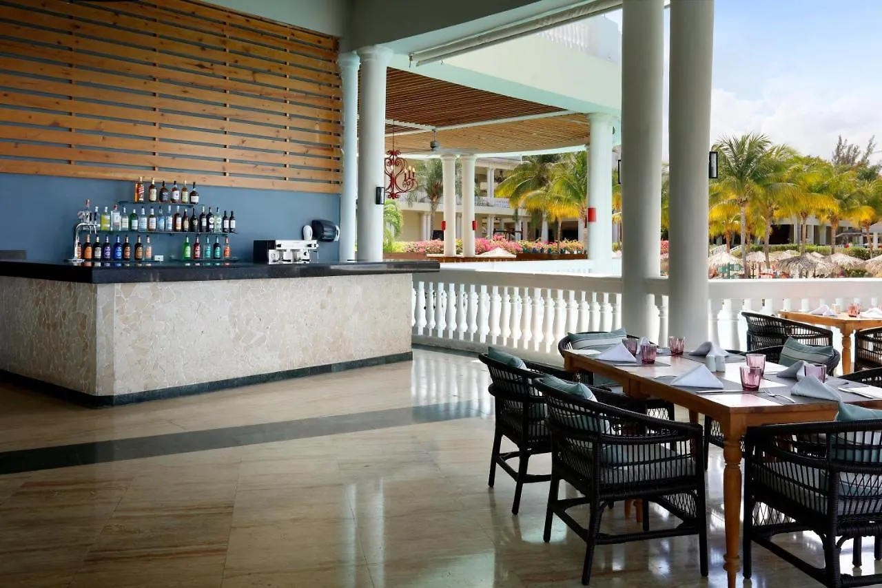 Grand Palladium Jamaica Resort & Spa All Inclusive 루세아