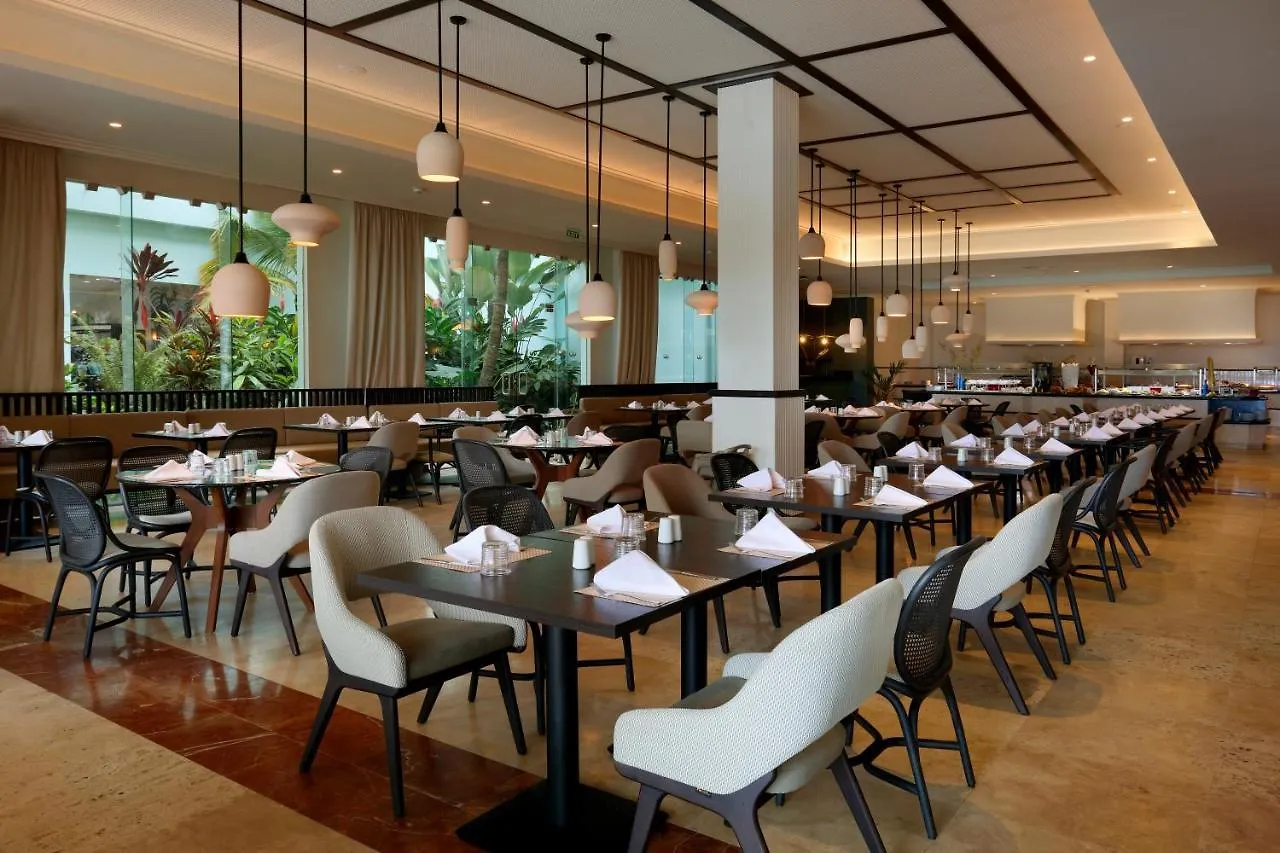 Grand Palladium Jamaica Resort & Spa All Inclusive 루세아