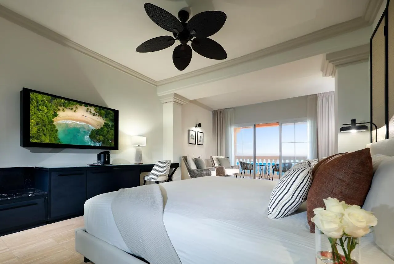Grand Palladium Jamaica Resort & Spa All Inclusive 루세아