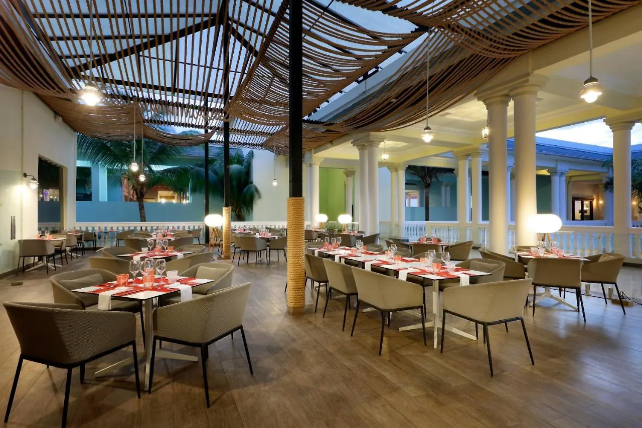 Grand Palladium Jamaica Resort & Spa All Inclusive 루세아