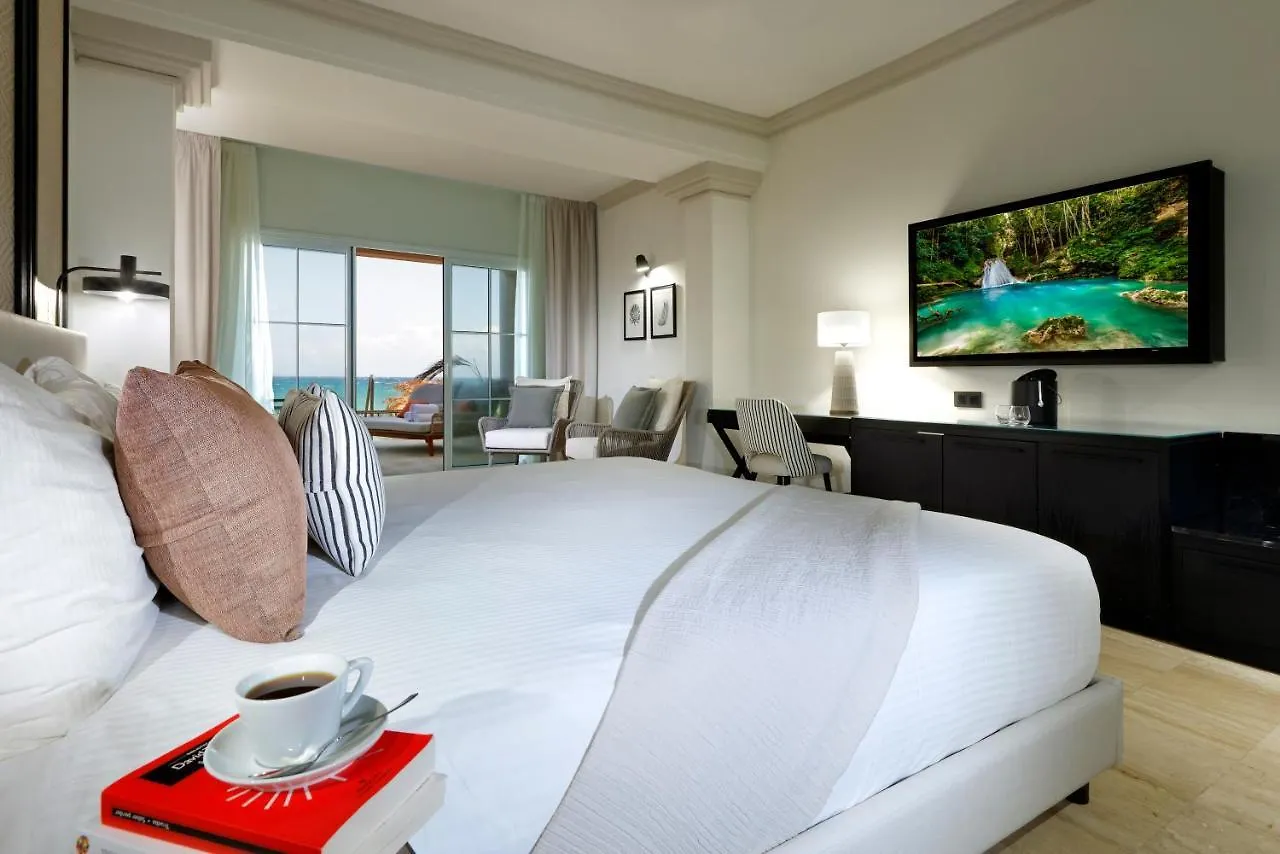 Grand Palladium Jamaica Resort & Spa All Inclusive 루세아