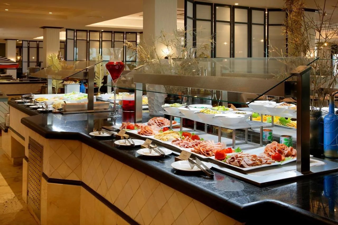 Grand Palladium Jamaica Resort & Spa All Inclusive 루세아