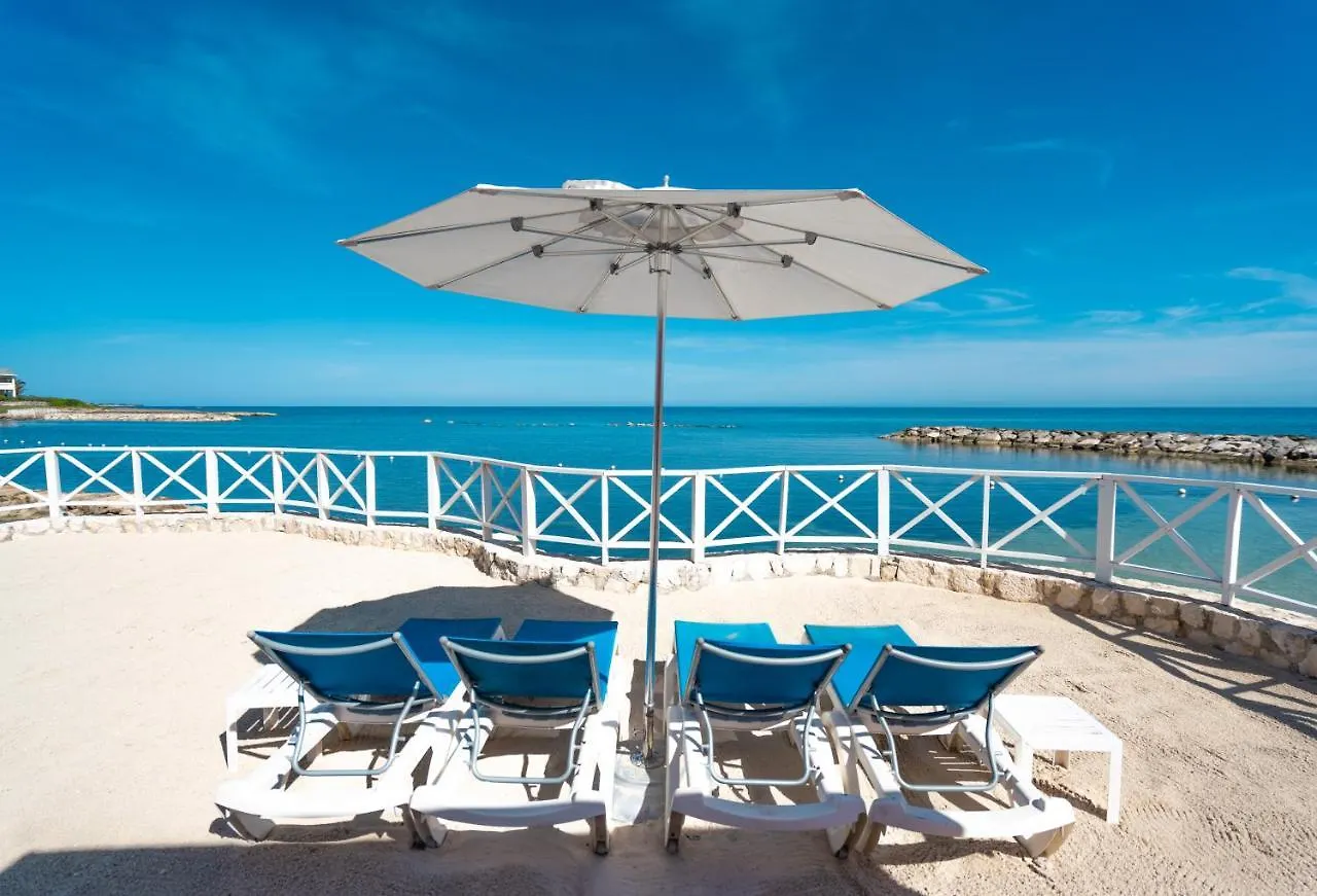 Grand Palladium Jamaica Resort & Spa All Inclusive Lucea