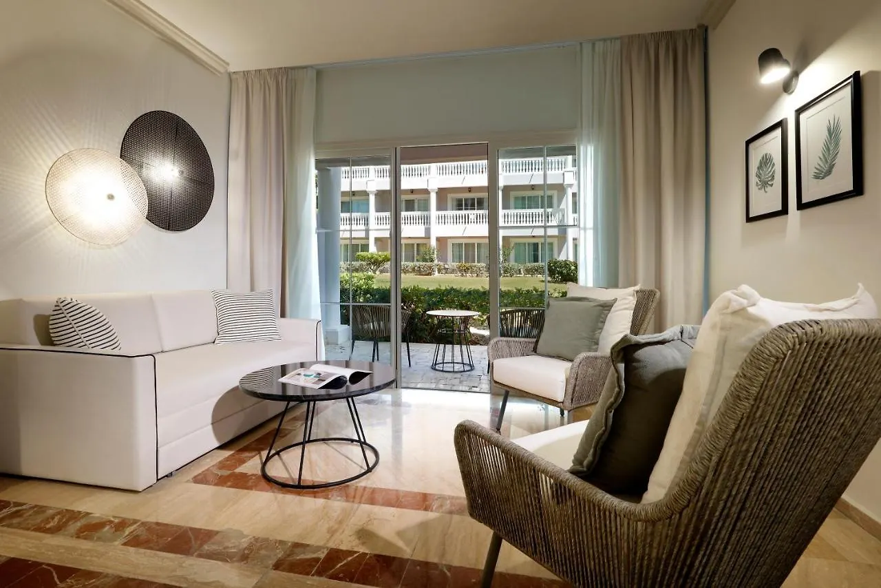 Grand Palladium Jamaica Resort & Spa All Inclusive 루세아