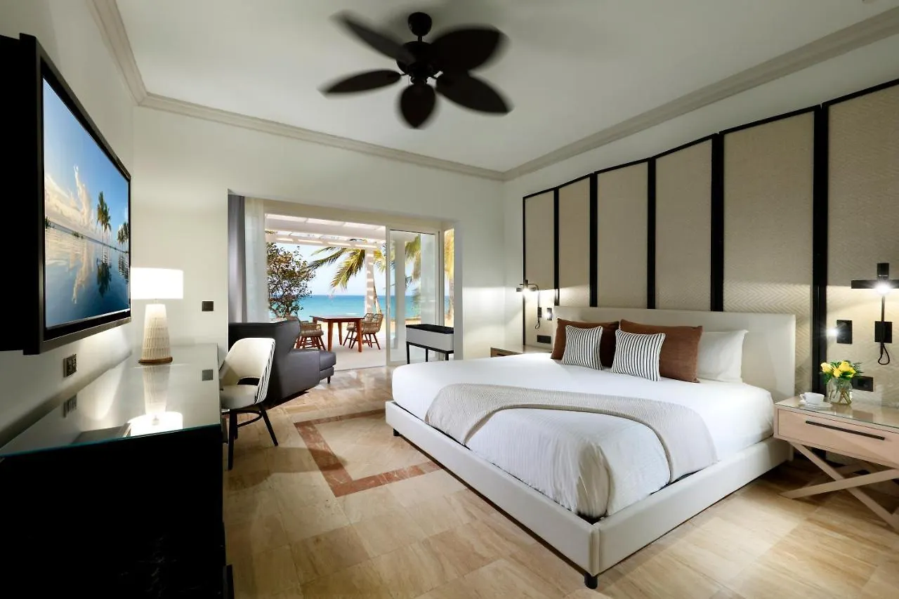 Grand Palladium Jamaica Resort & Spa All Inclusive 루세아 5*,  자메이카