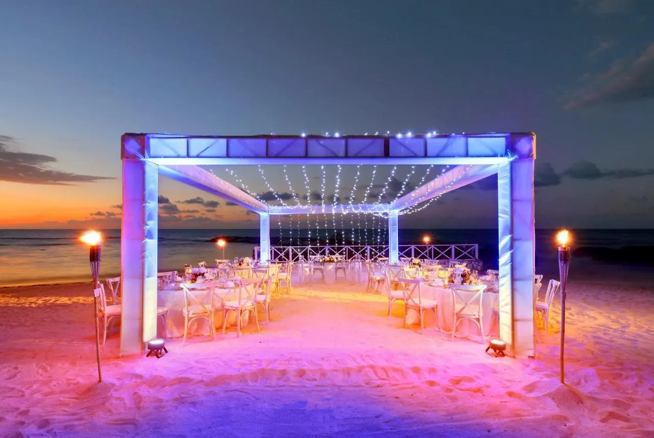 Grand Palladium Jamaica Resort & Spa All Inclusive 루세아