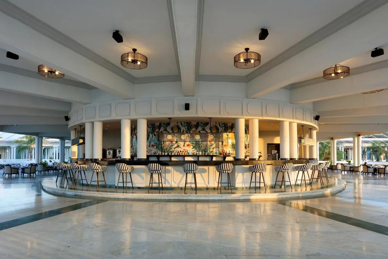 Grand Palladium Jamaica Resort & Spa All Inclusive 루세아