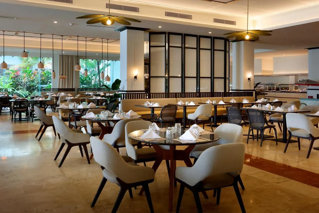 Grand Palladium Jamaica Resort & Spa All Inclusive 루세아