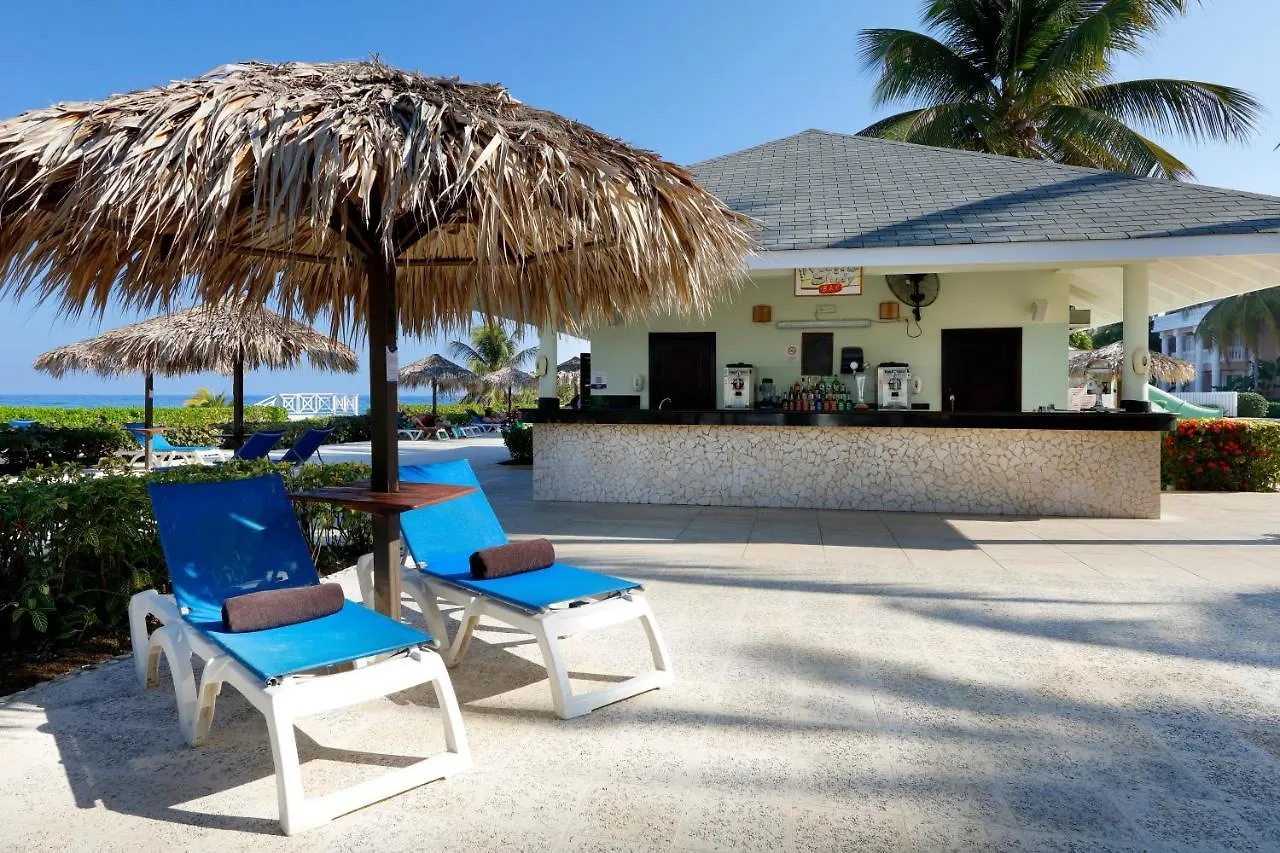 Grand Palladium Jamaica Resort & Spa All Inclusive 루세아