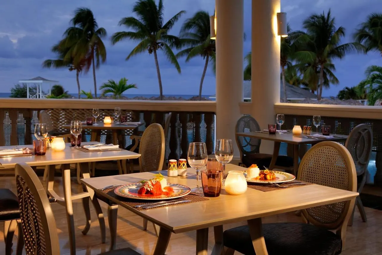 Grand Palladium Jamaica Resort & Spa All Inclusive Lucea
