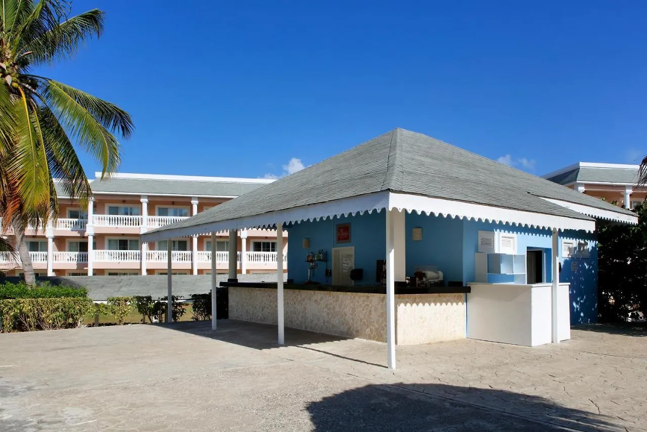 Grand Palladium Jamaica Resort & Spa All Inclusive Lucea
