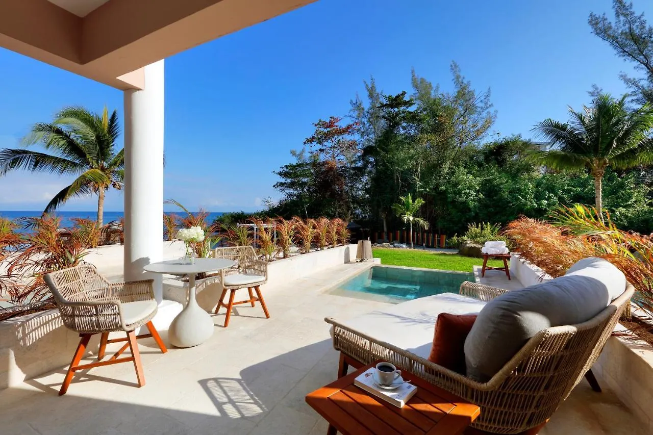 *****  Grand Palladium Jamaica Resort & Spa All Inclusive Lucea Jamaica