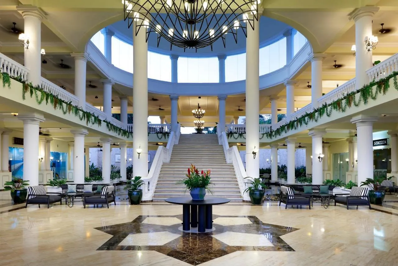 Grand Palladium Jamaica Resort & Spa All Inclusive Lucea