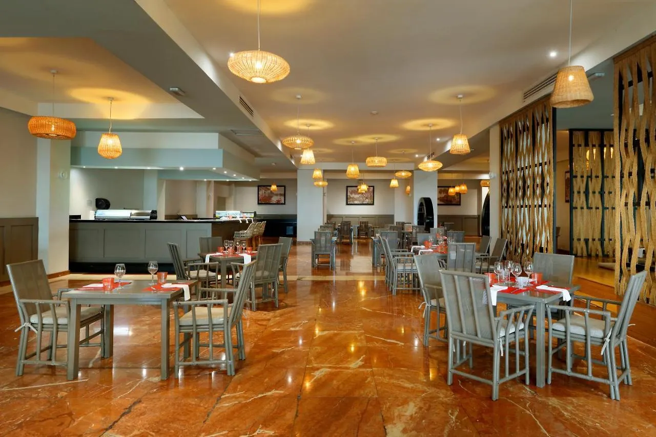 Grand Palladium Jamaica Resort & Spa All Inclusive Lucea