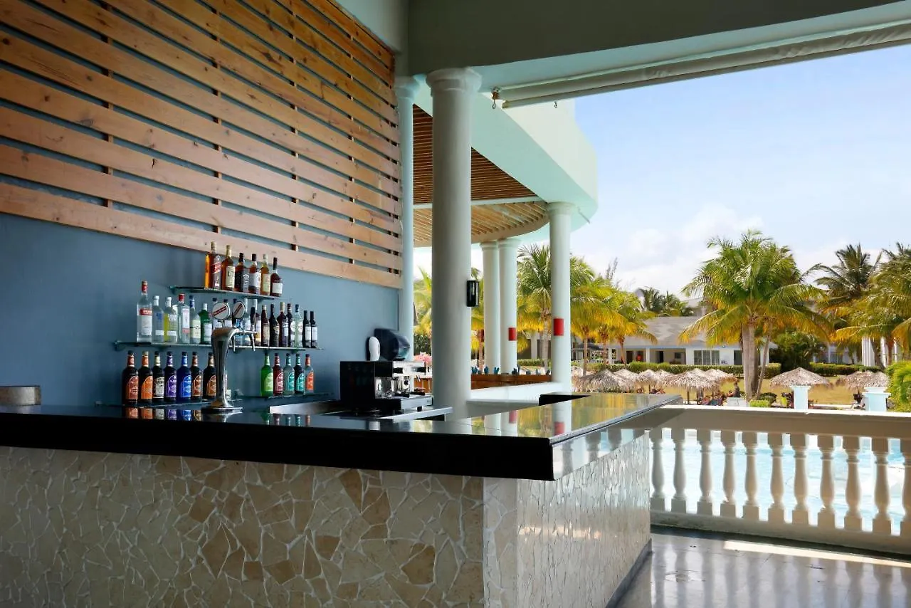 Grand Palladium Jamaica Resort & Spa All Inclusive Lucea 5*,