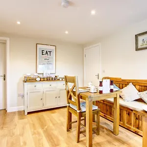 Colman's Of Town Ends Bed & Breakfast