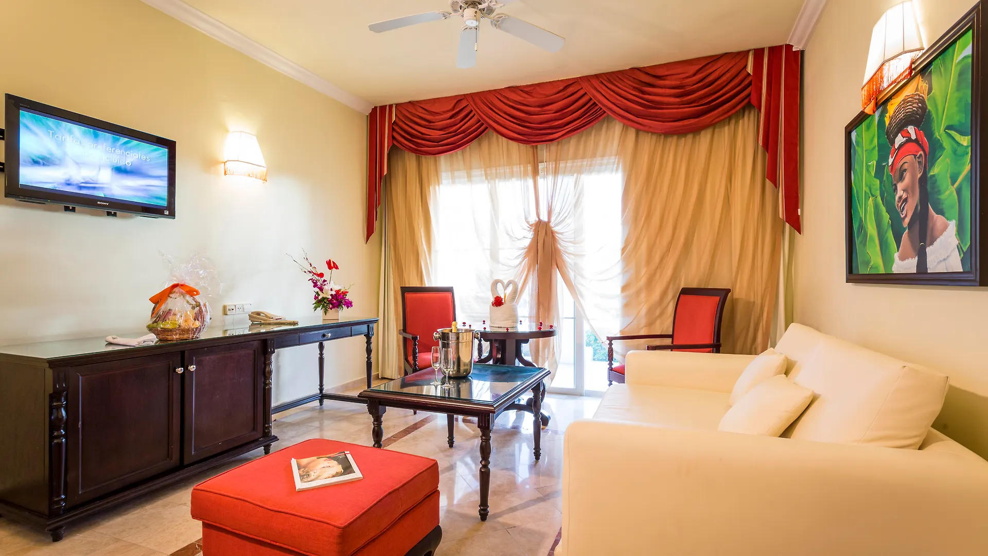 Grand Palladium Jamaica Resort&Spa All Inclusive Lucea