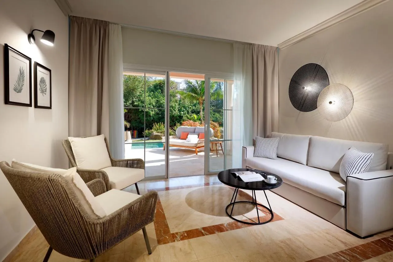 Grand Palladium Jamaica Resort&Spa All Inclusive Lucea Resort
