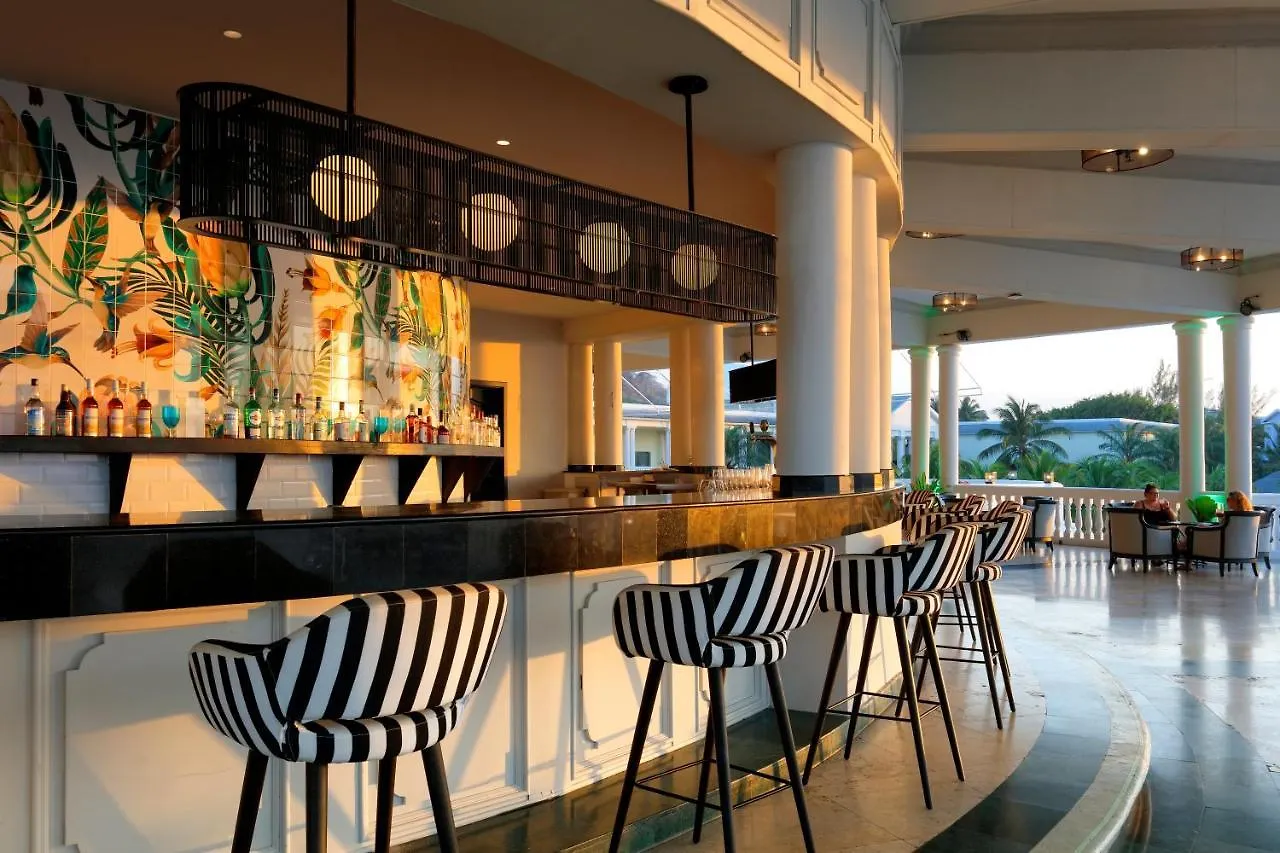 Resort Grand Palladium Jamaica Resort&Spa All Inclusive Lucea