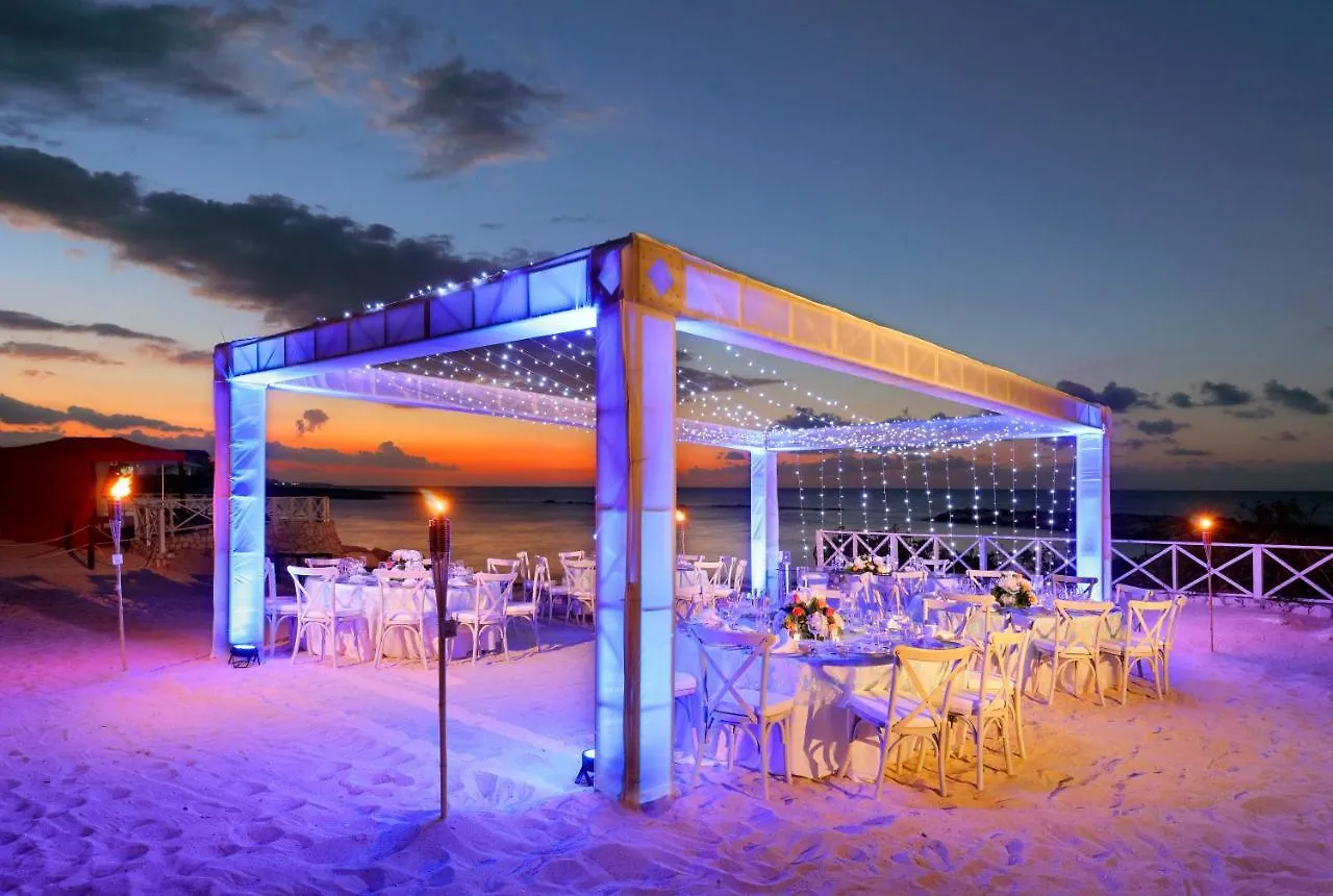 Grand Palladium Jamaica Resort & Spa All Inclusive Lucea Jamaica