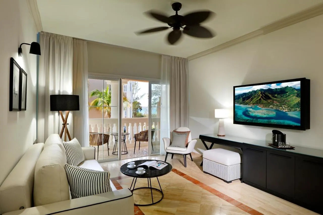 Grand Palladium Jamaica Resort & Spa All Inclusive Lucea Jamaica
