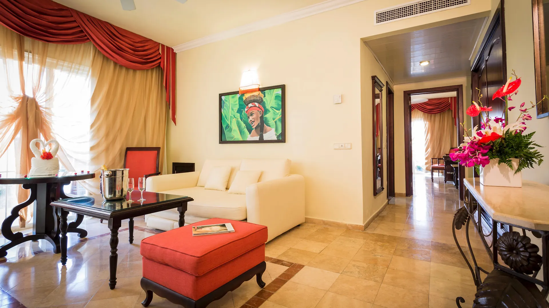 Grand Palladium Jamaica Resort & Spa All Inclusive Lucea