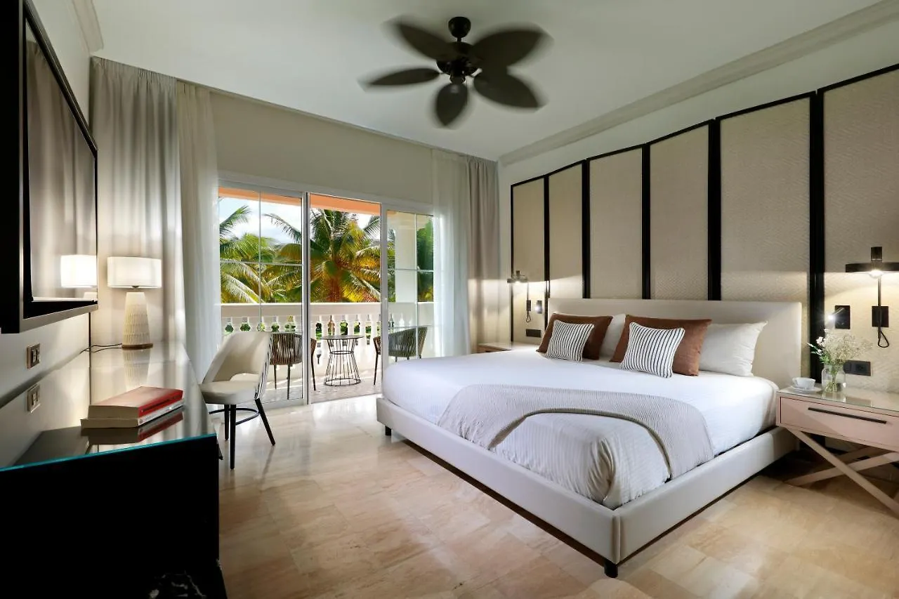 Grand Palladium Jamaica Resort & Spa All Inclusive Lucea