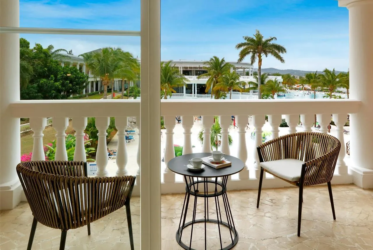 Grand Palladium Jamaica Resort & Spa All Inclusive Lucea 5*,  Jamaica