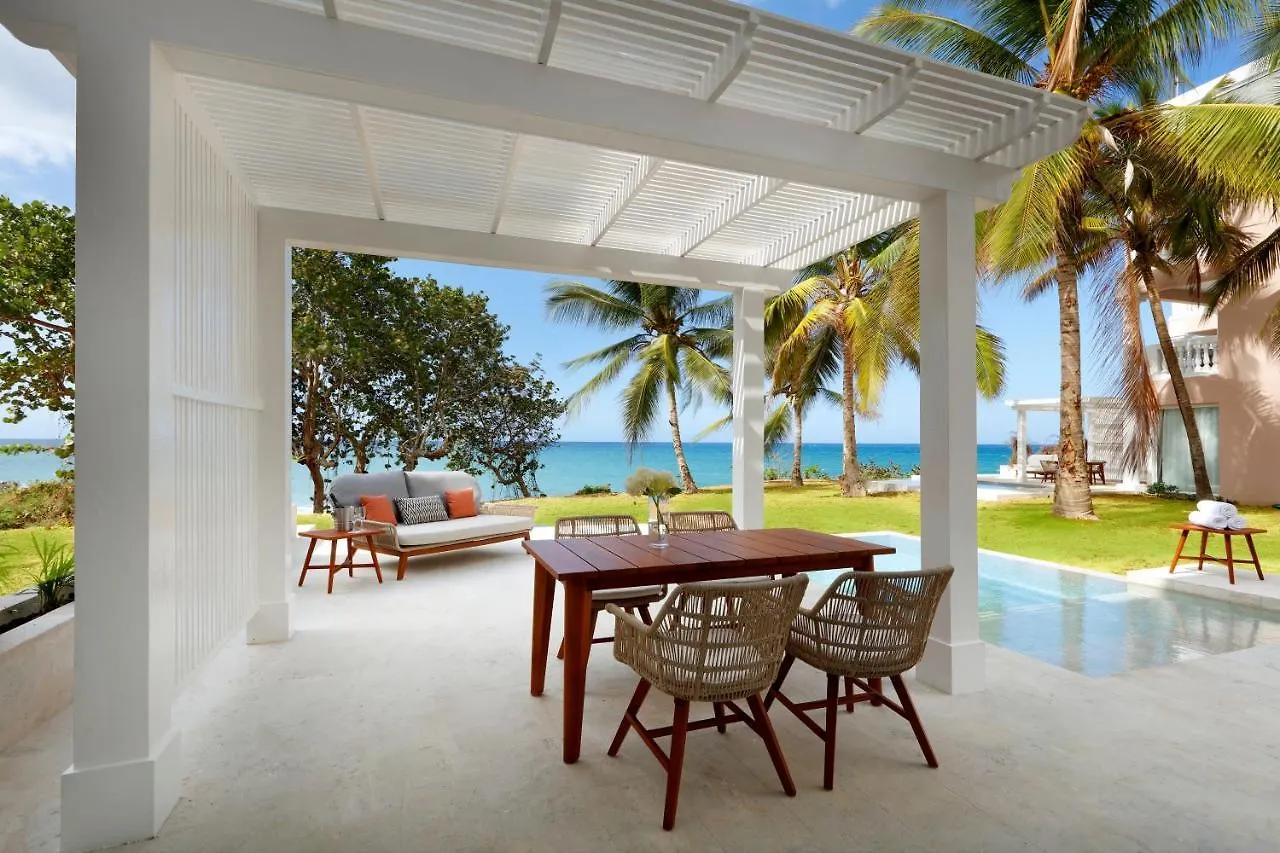 Grand Palladium Jamaica Resort & Spa All Inclusive Lucea