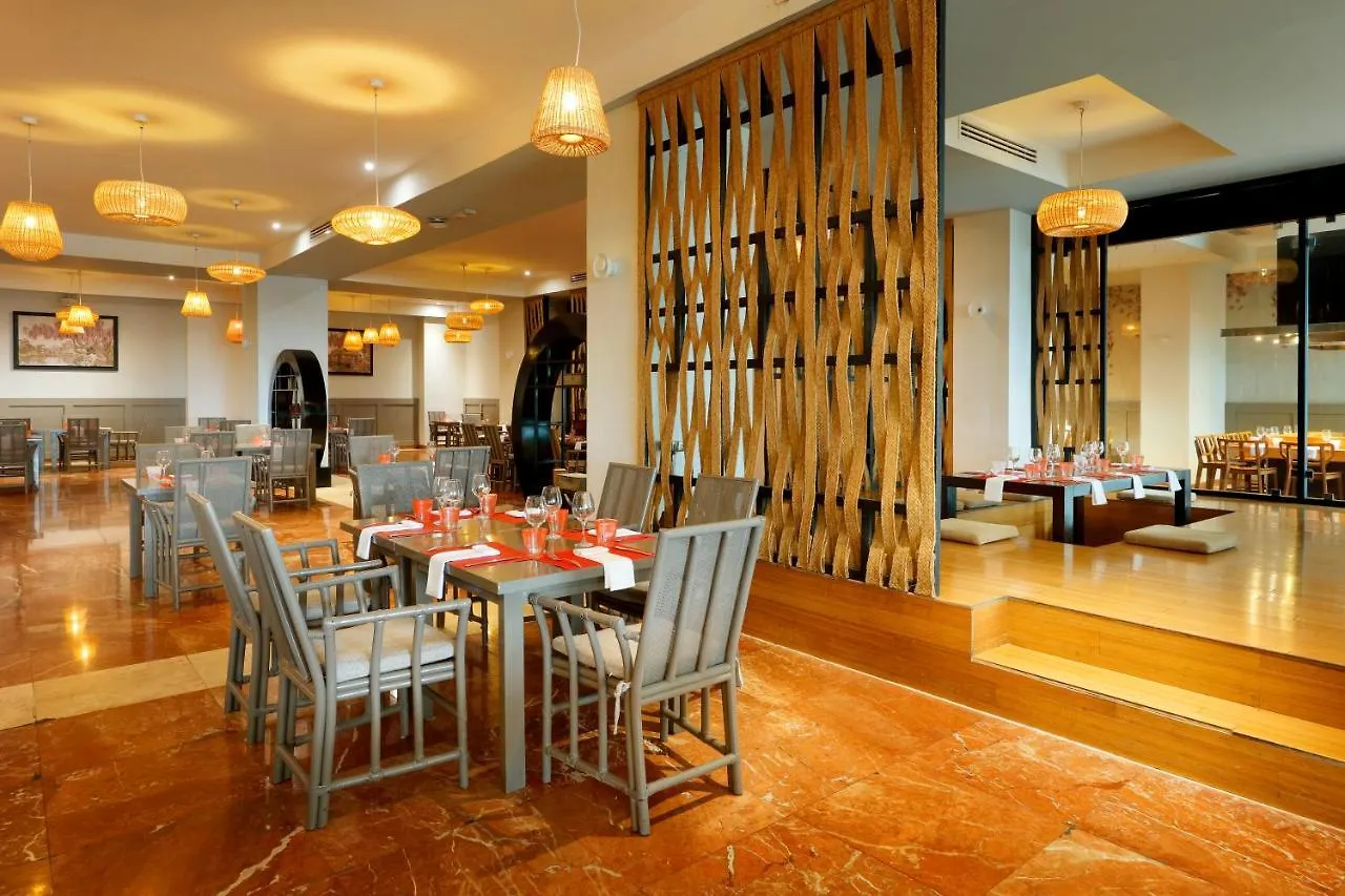 Grand Palladium Jamaica Resort & Spa All Inclusive Lucea 5*,