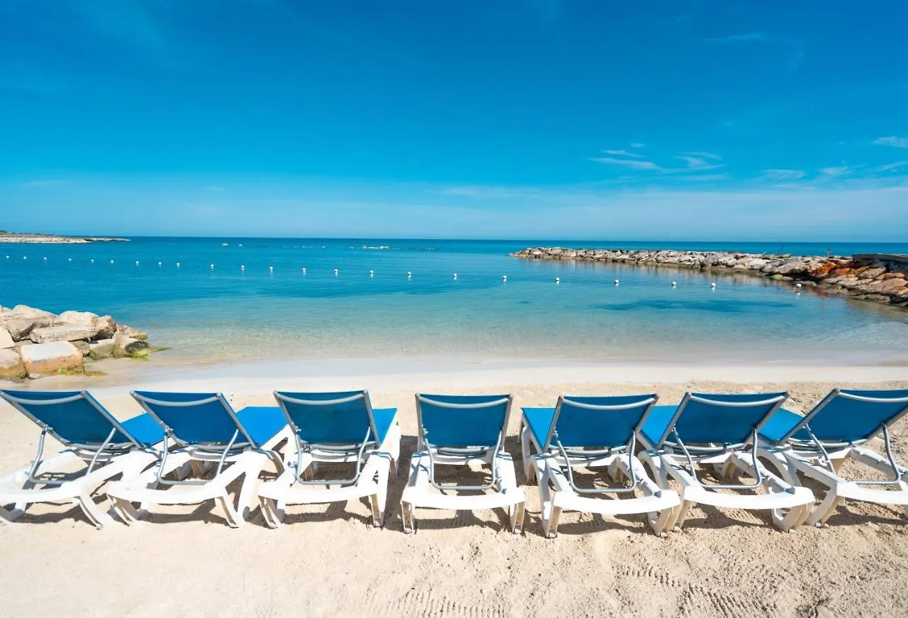 Grand Palladium Jamaica Resort & Spa All Inclusive Lucea 5*,  Jamaica