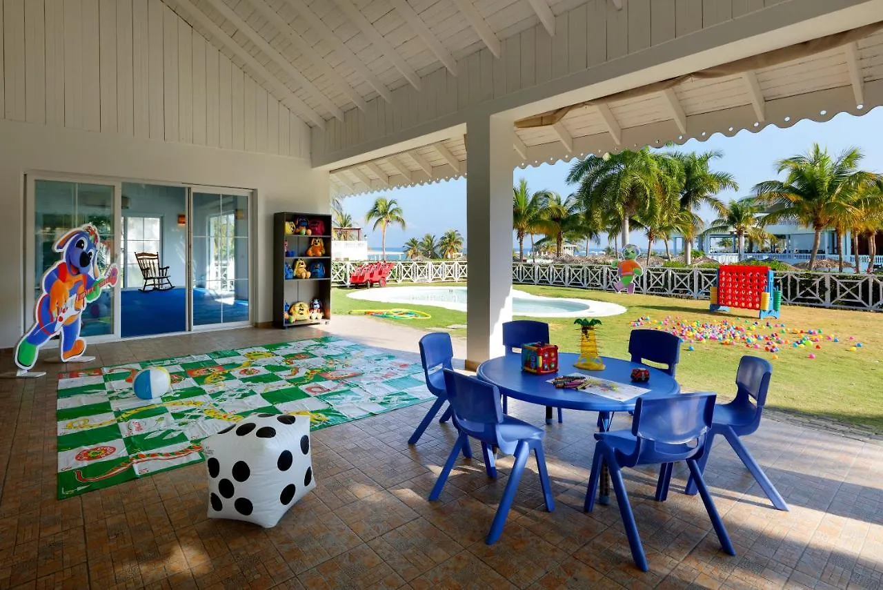 Grand Palladium Jamaica Resort & Spa All Inclusive Lucea