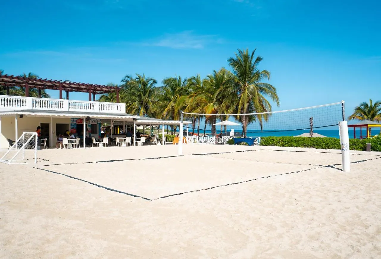 *****  Grand Palladium Jamaica Resort & Spa All Inclusive Lucea Jamaica