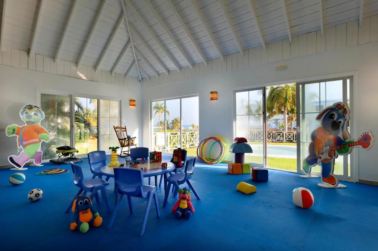 Grand Palladium Jamaica Resort & Spa All Inclusive Lucea