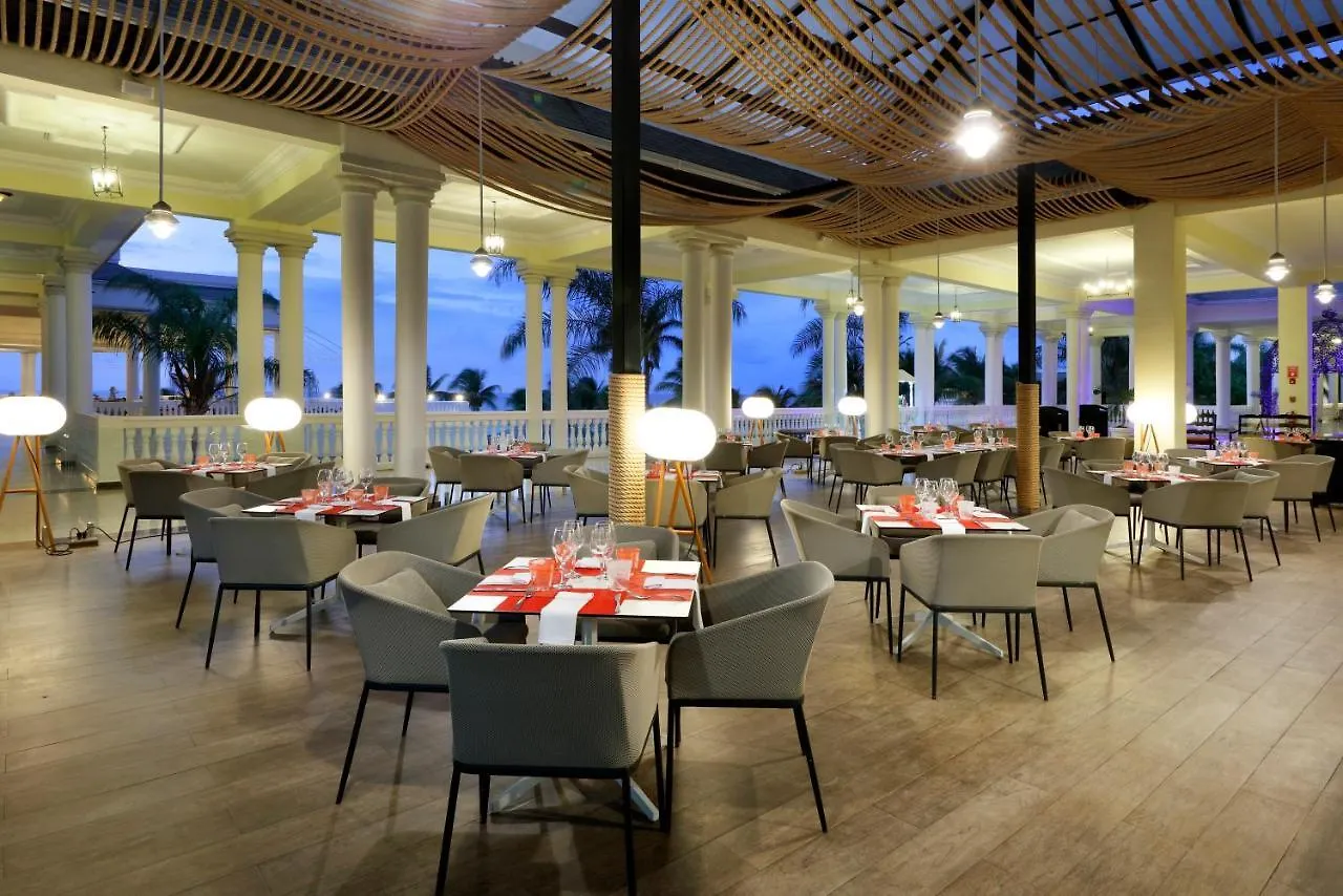 Grand Palladium Jamaica Resort & Spa All Inclusive Lucea 5*,  Jamaica