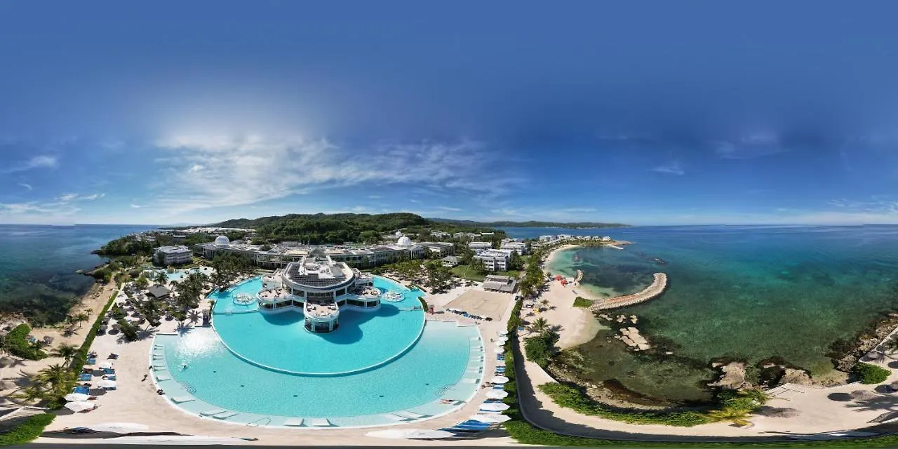 Grand Palladium Jamaica Resort & Spa All Inclusive Lucea