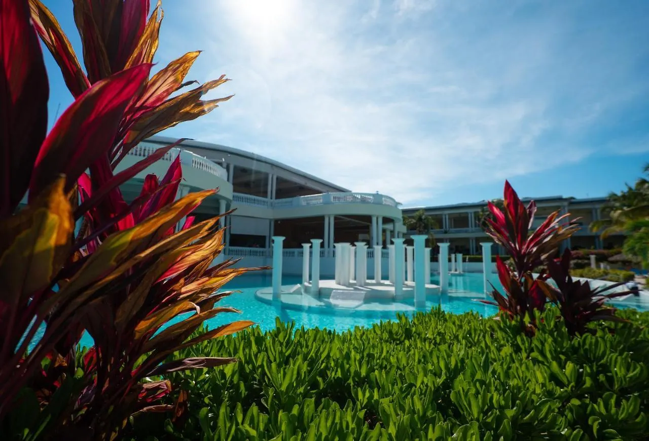 Grand Palladium Jamaica Resort & Spa All Inclusive Lucea