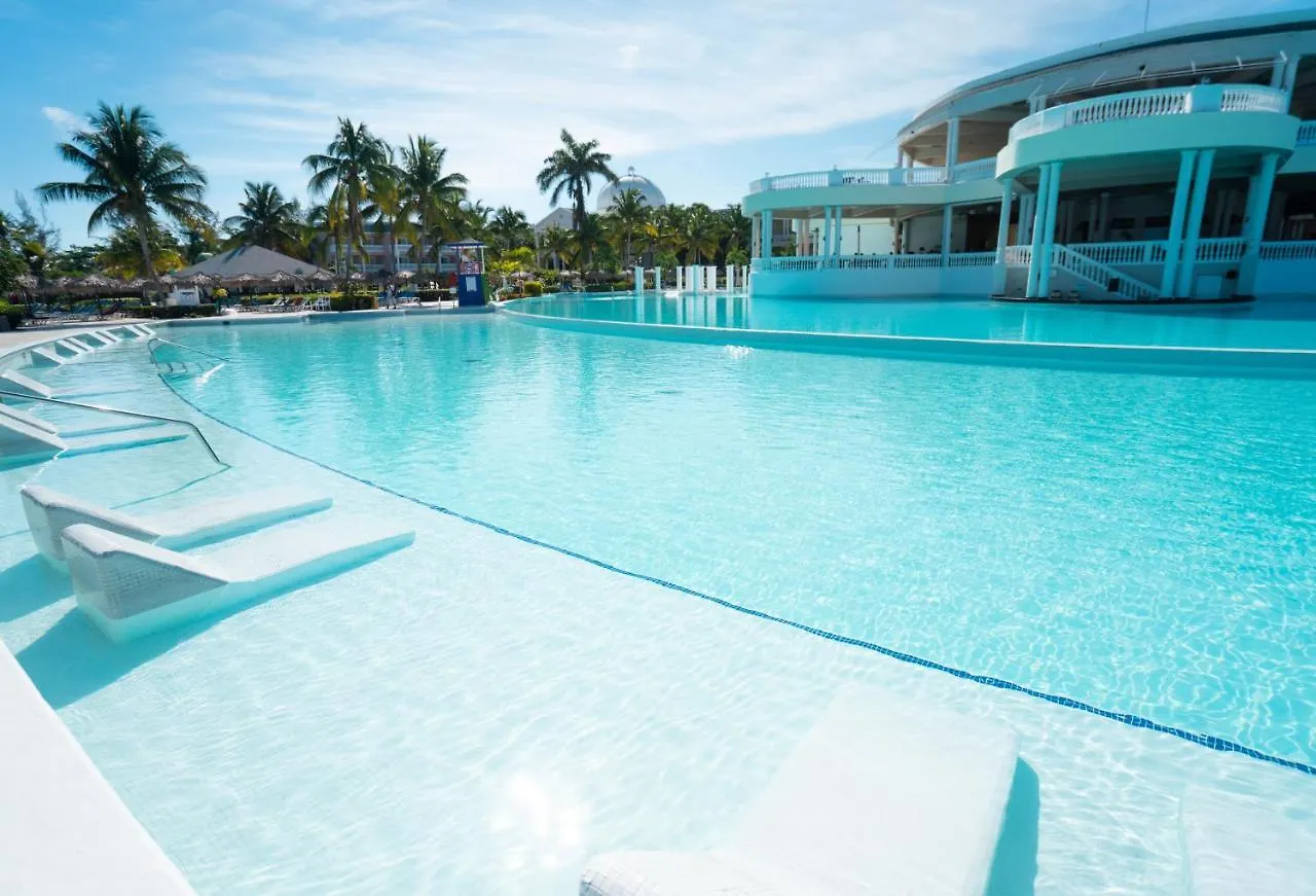 Grand Palladium Jamaica Resort & Spa All Inclusive Lucea 5*,