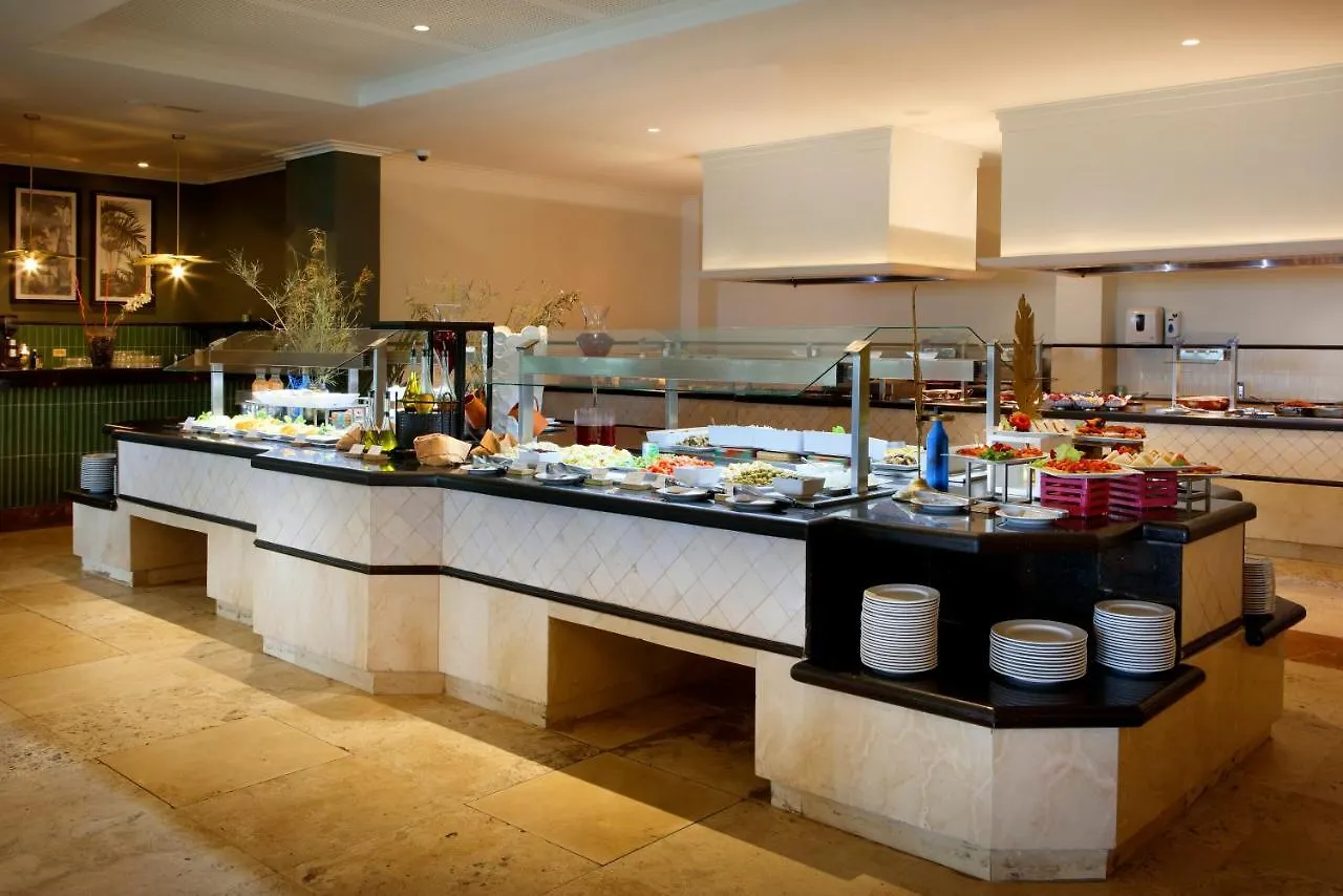 Grand Palladium Jamaica Resort & Spa All Inclusive Lucea