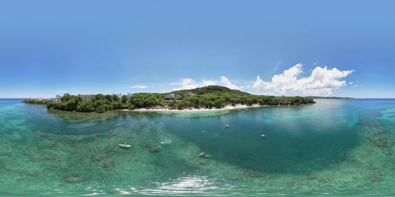 Grand Palladium Jamaica Resort & Spa All Inclusive Lucea
