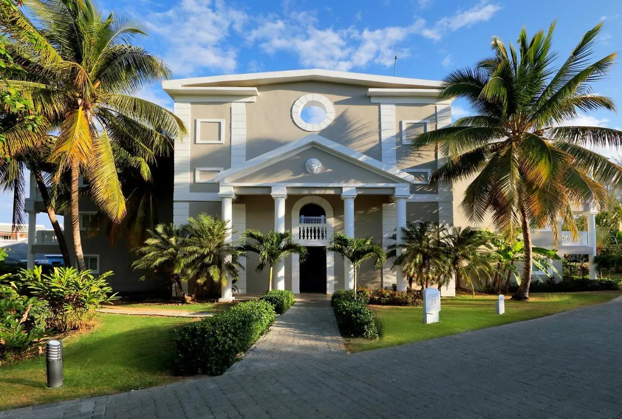 Grand Palladium Jamaica Resort & Spa All Inclusive Lucea