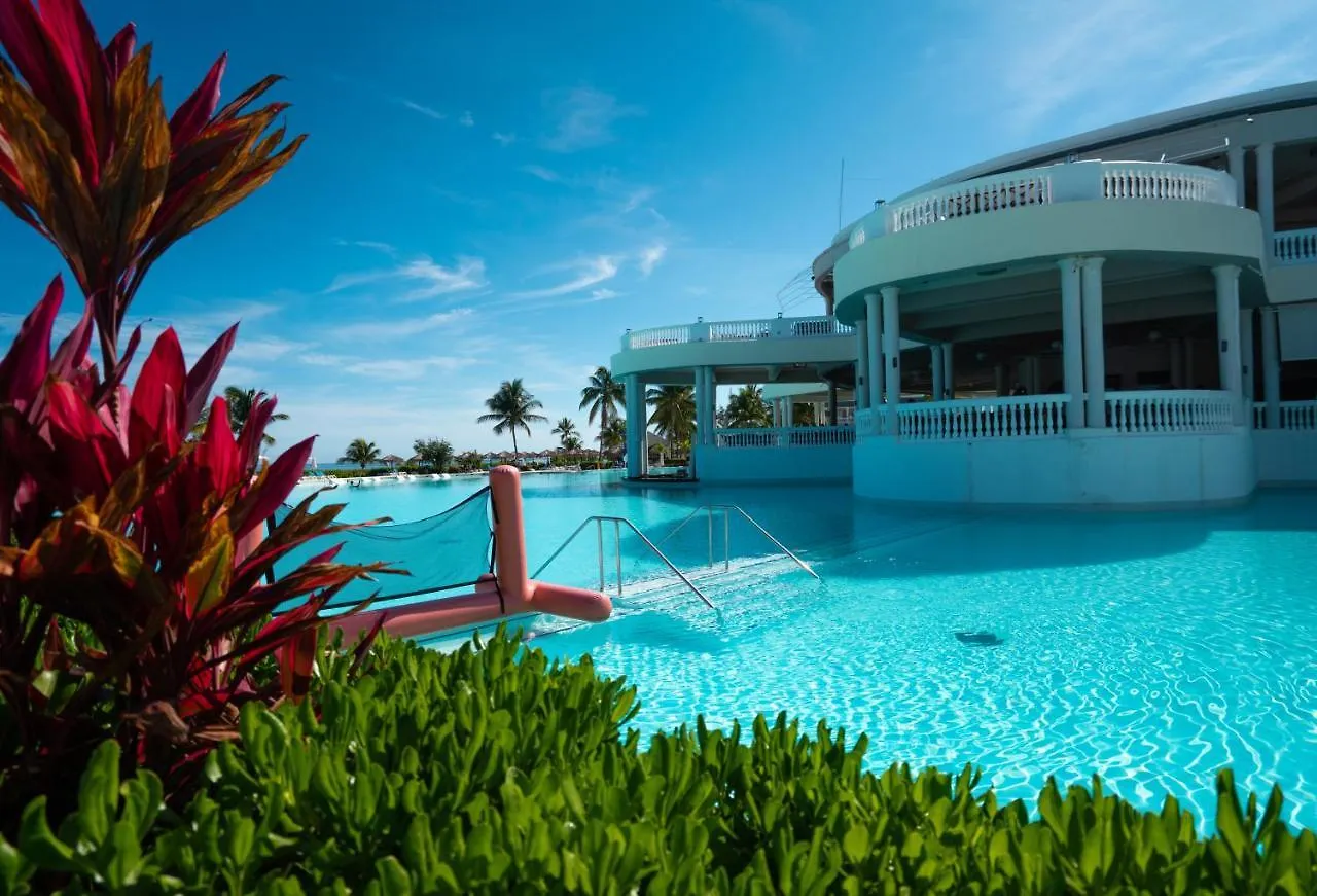 Grand Palladium Jamaica Resort & Spa All Inclusive Lucea